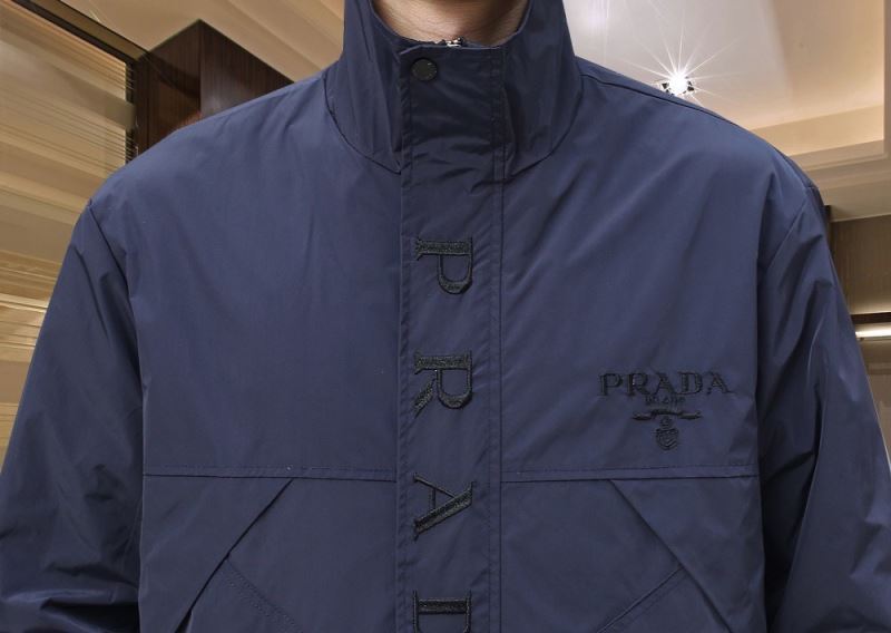 Prada Outwear